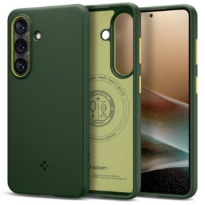 SPIGEN NANO POP MAG MAGSAFE GALAXY S26 AVO GREEN