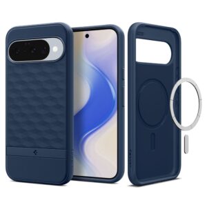 SPIGEN PARALLAX MAG MAGSAFE GOOGLE PIXEL 10 / 10 PRO MIDNIGHT BLUE