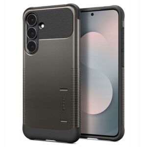 SPIGEN SLIM ARMOR MAG MAGSAFE GALAXY S25 FE GUNMETAL