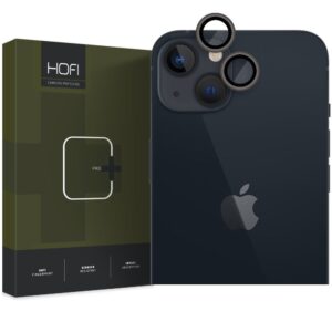 CAMERA COVER HOFI CAMRING PRO+ IPHONE 14 / 14 PLUS / 15 / 15 PLUS BLACK