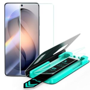 TEMPERED GLASS ESR ULTRAFIT ARMORITE TEMPERED GLASS 2-PACK GALAXY S26 ULTRA CLEAR