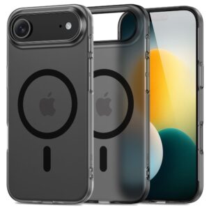 TECH-PROTECT MAGSLIM MAGSAFE IPHONE AIR MATTE/BLACK