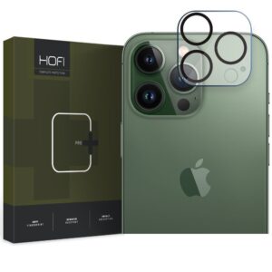 CAMERA COVER HOFI CAM PRO+ IPHONE 15 PRO / 15 PRO MAX CLEAR