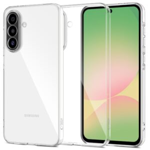 TECH-PROTECT FLEXAIR GALAXY A37 5G CLEAR