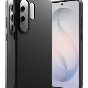 RINGKE ONYX GALAXY S26 ULTRA BLACK