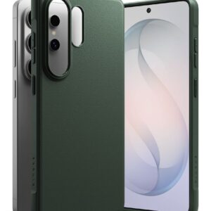RINGKE ONYX GALAXY S26 ULTRA DARK GREEN