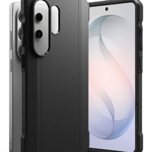 RINGKE ONYX ALFA GALAXY S26 ULTRA BLACK