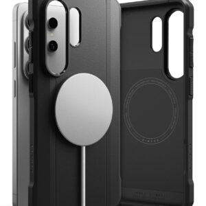 RINGKE ONYX ALFA MAGNETIC MAGSAFE GALAXY S26 ULTRA BLACK