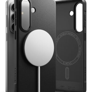 RINGKE ONYX MAGNETIC MAGSAFE GALAXY S26 BLACK