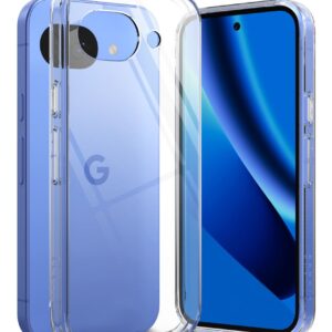 RINGKE FUSION GOOGLE PIXEL 10A CLEAR