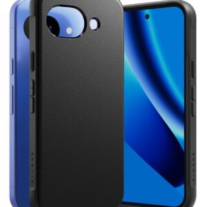 RINGKE ONYX GOOGLE PIXEL 10A BLACK