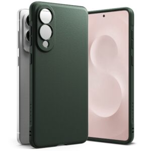 RINGKE ONYX GALAXY S25 EDGE DARK GREEN