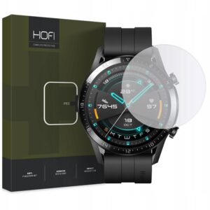 TEMPERED GLASS HOFI GLASS PRO+ HUAWEI WATCH GT 2 (46 MM) CLEAR