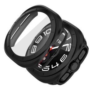 TECH-PROTECT DEFENSE360 SAMSUNG GALAXY WATCH ULTRA 2024 / 2025 (47 MM) BLACK