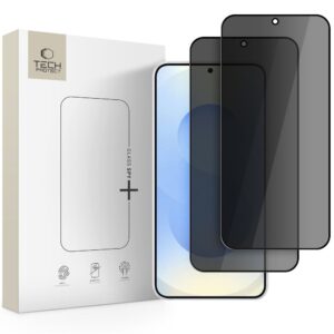 PRIVACY GLASS TECH-PROTECT GLASS SPY+ 2-PACK GALAXY S26+ PLUS PRIVACY