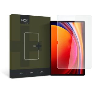 TEMPERED GLASS HOFI GLASS PRO+ GALAXY TAB S7 FE / S7+ / S8+ / S9+ / S10+ PLUS 12.4 CLEAR