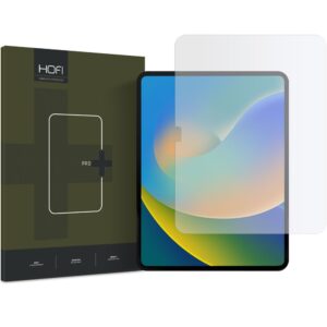 TEMPERED GLASS HOFI GLASS PRO+ IPAD 10.9” 10 / 2022 / 11” 11 / 2025 CLEAR