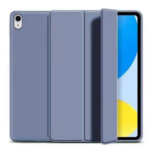 TECH-PROTECT SMARTCASE IPAD 10.9” 10 / 2022 / 11” 11 / 2025 BLUE