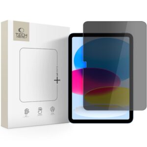 PRIVACY GLASS TECH-PROTECT GLASS SPY+ IPAD 10.9” 10 / 2022 / 11” 11 / 2025 PRIVACY