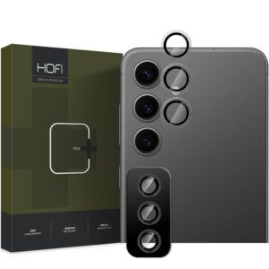 CAMERA COVER HOFI CAMRING PRO+ GALAXY S25 CLEAR
