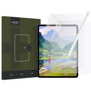 PROTECTIVE FOIL HOFI PAPER PRO+ 2-PACK IPAD 10.9” 10 / 2022 / 11” 11 / 2025 MATTE CLEAR