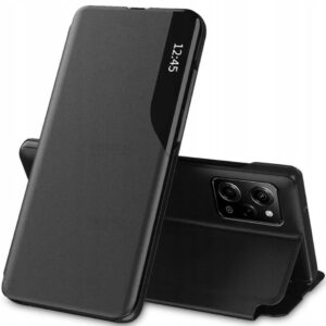TECH-PROTECT SMART VIEW XIAOMI REDMI 12 BLACK