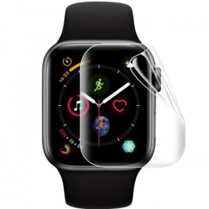 Μεμβράνη Προστασίας Υδρογέλης για Samsung Watch Gear S