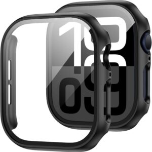 TECH-PROTECT DEFENSE360 APPLE WATCH 10 / 11 (42 MM) BLACK