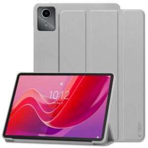 TECH-PROTECT SMARTCASE LENOVO M11 / K11E 11.0 TB-330 GREY