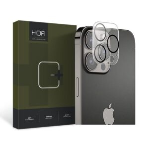 CAMERA COVER HOFI CAM PRO+ IPHONE 13 PRO / 13 PRO MAX CLEAR