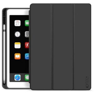 TECH-PROTECT SC PEN IPAD AIR 10.9” 4 / 5 / 2020-2022 / 11” 6 / 7 / 2024-2025 BLACK
