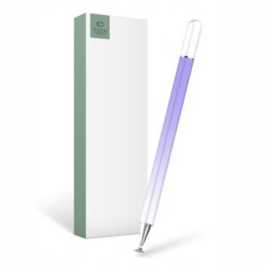 TECH-PROTECT OMBRE STYLUS PEN VIOLET