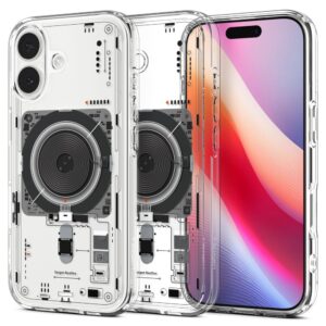 SPIGEN ULTRA HYBRID MAG MAGSAFE IPHONE 17 NEO ONE