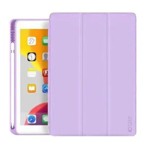 TECH-PROTECT SC PEN IPAD AIR 10.9” 4 / 5 / 2020-2022 / 11” 6 / 7 / 2024-2025 VIOLET