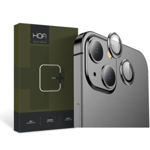CAMERA COVER HOFI CAMRING PRO+ IPHONE 13 MINI / 13 BLACK