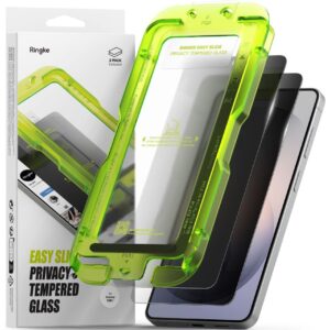 PRIVACY GLASS RINGKE EASY SLIDE 2-PACK GALAXY S26+ PLUS PRIVACY