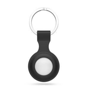 TECH-PROTECT ICON APPLE AIRTAG 1 / 2 BLACK