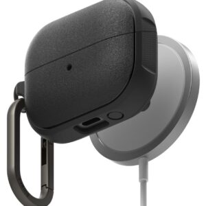 RINGKE ONYX MAGNETIC MAGSAFE SAMSUNG GALAXY BUDS 3 / 3 FE / 3 PRO BLACK