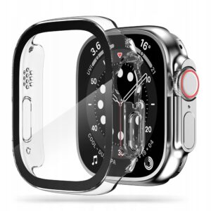 TECH-PROTECT DEFENSE360 APPLE WATCH ULTRA 1 / 2 / 3 (49 MM) CLEAR