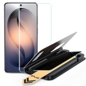 PRIVACY GLASS ESR ULTRAFIT ARMORITE TEMPERED GLASS GALAXY S26 ULTRA PRIVACY