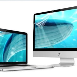 Μεμβράνη Προστασίας Υδρογέλης οθόνης Αntiscratch HD για Lenovo Yoga 6 13ALC7 13.3"